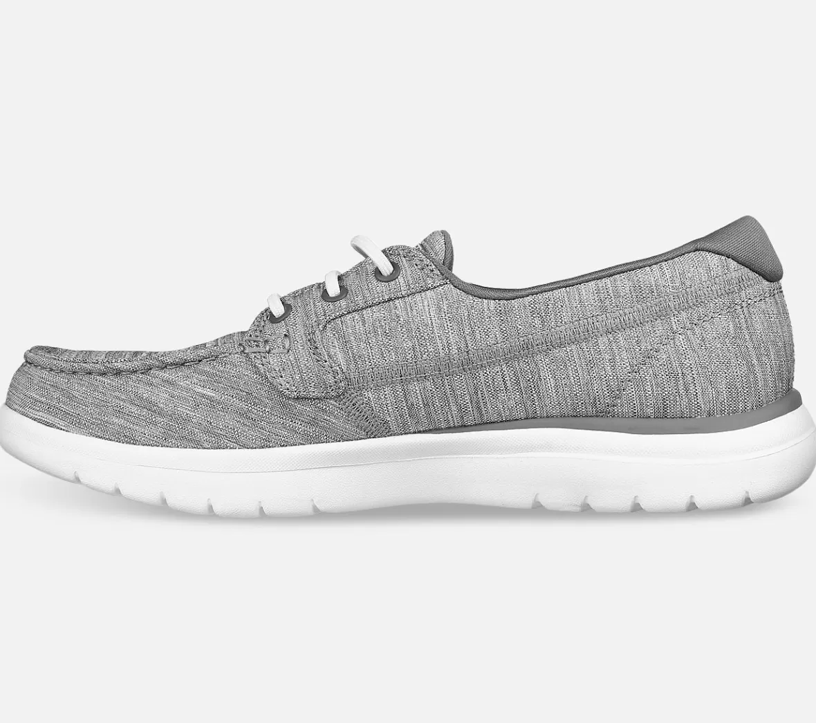 Clearance On-the-GO Flex - Ashore Dame Sko