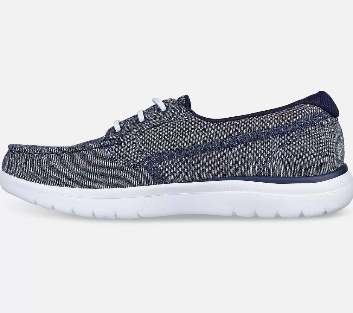 Clearance On-the-GO Flex - Ashore Dame Sko | Nyheder