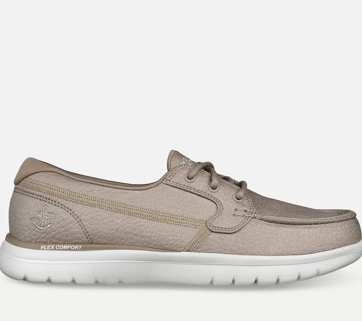 Outlet On-the-GO Flex - Un Mar Dame Sko