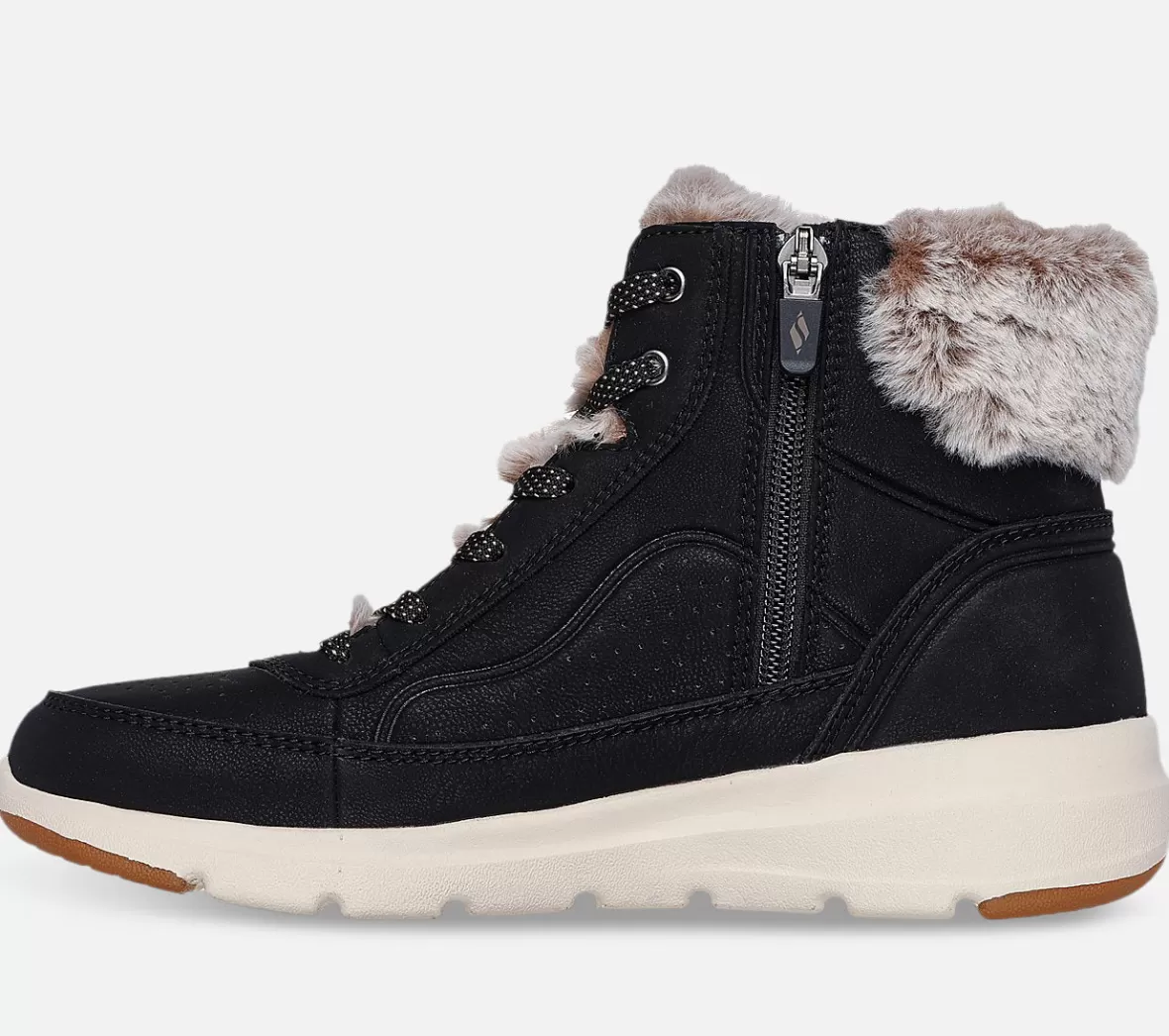 Fashion On-the-GO Glacial Ultra - Mountain Muse Dame Støvler | Nyheder