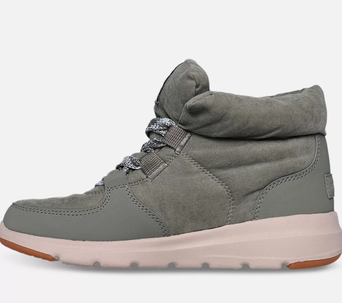 Discount On-the-GO Glacial Ultra - Trend Up Dame Støvler
