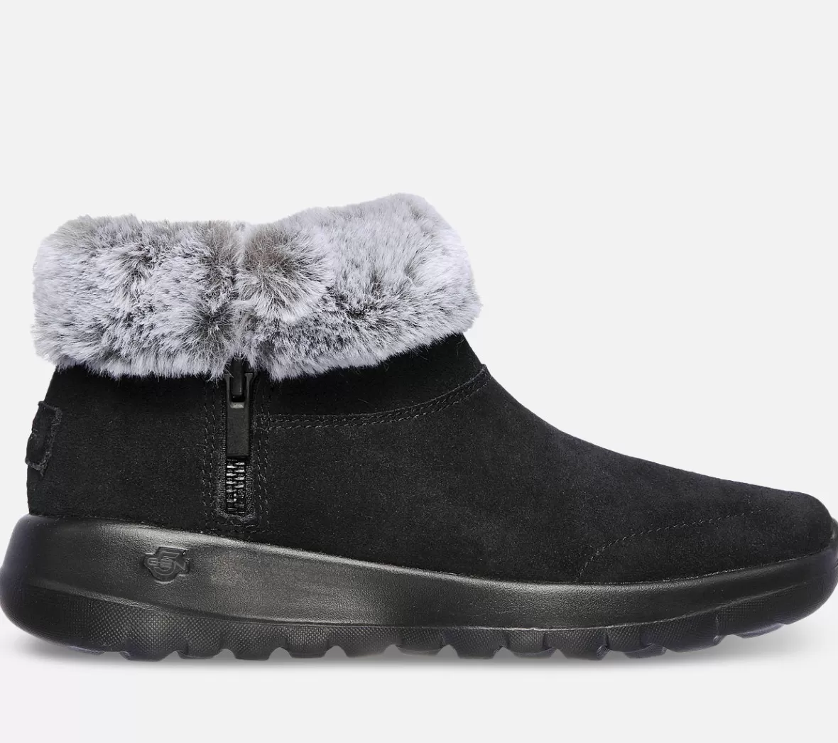 Fashion On-the-GO Joy - Savvy Dame Støvler