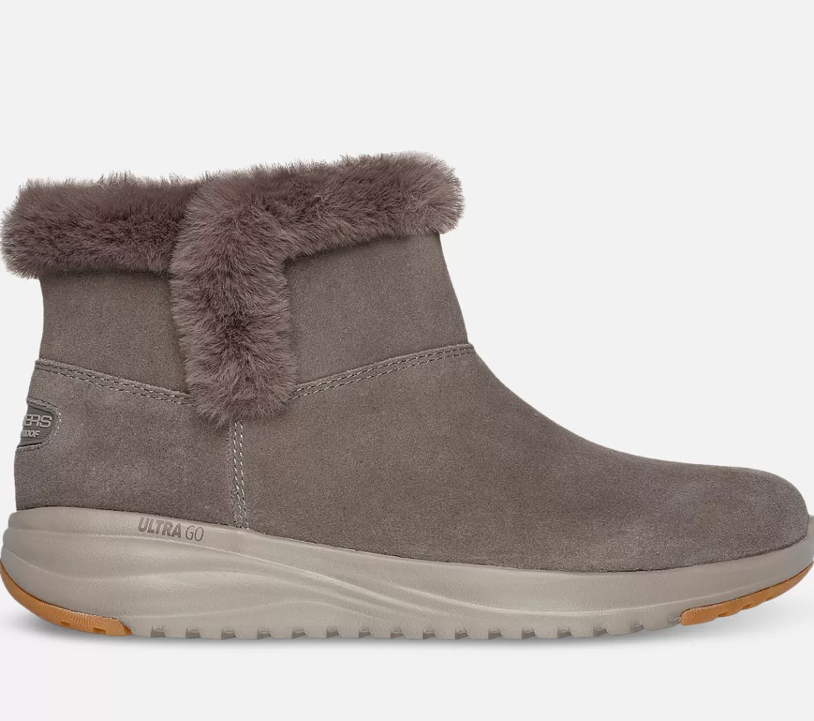 Store On-The-Go Stellar - Cozy Step - Waterproof Dame Støvler