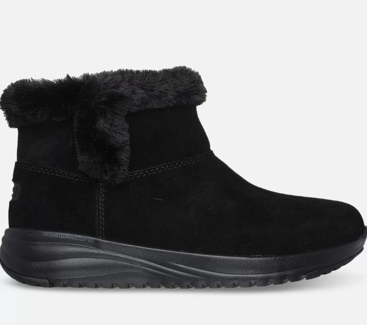 Discount On-The-Go Stellar - Cozy Step - Waterproof Dame Støvler