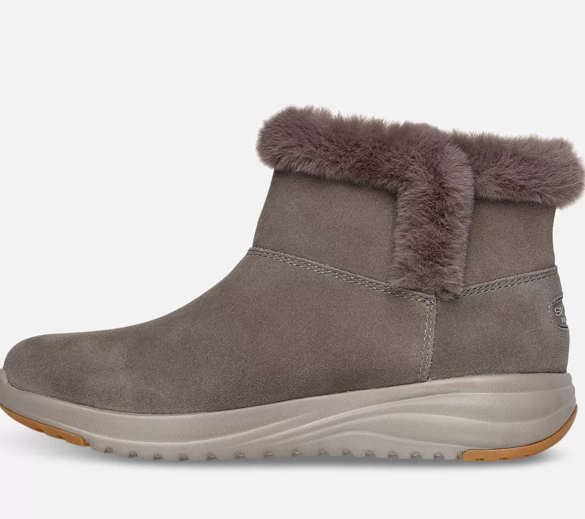 Store On-The-Go Stellar - Cozy Step - Waterproof Dame Støvler