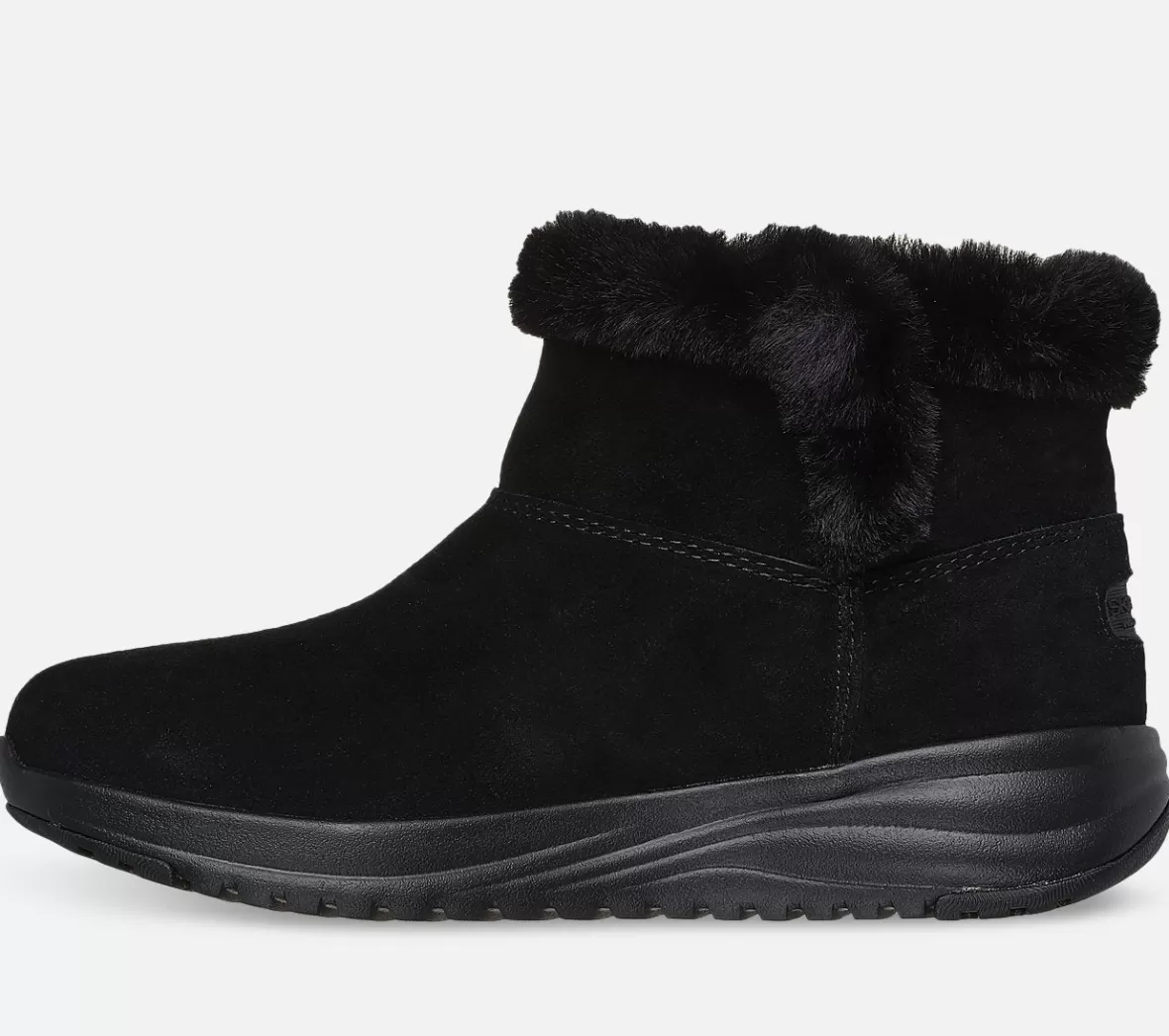 Discount On-The-Go Stellar - Cozy Step - Waterproof Dame Støvler