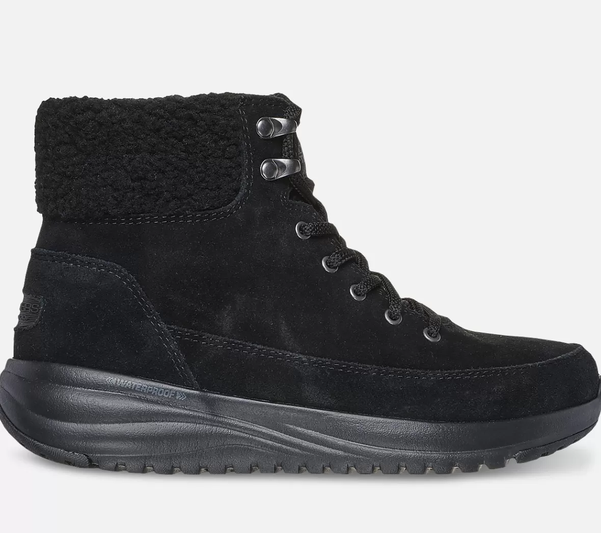 Clearance On-The-Go Stellar - Winterize - Waterproof Dame Støvler