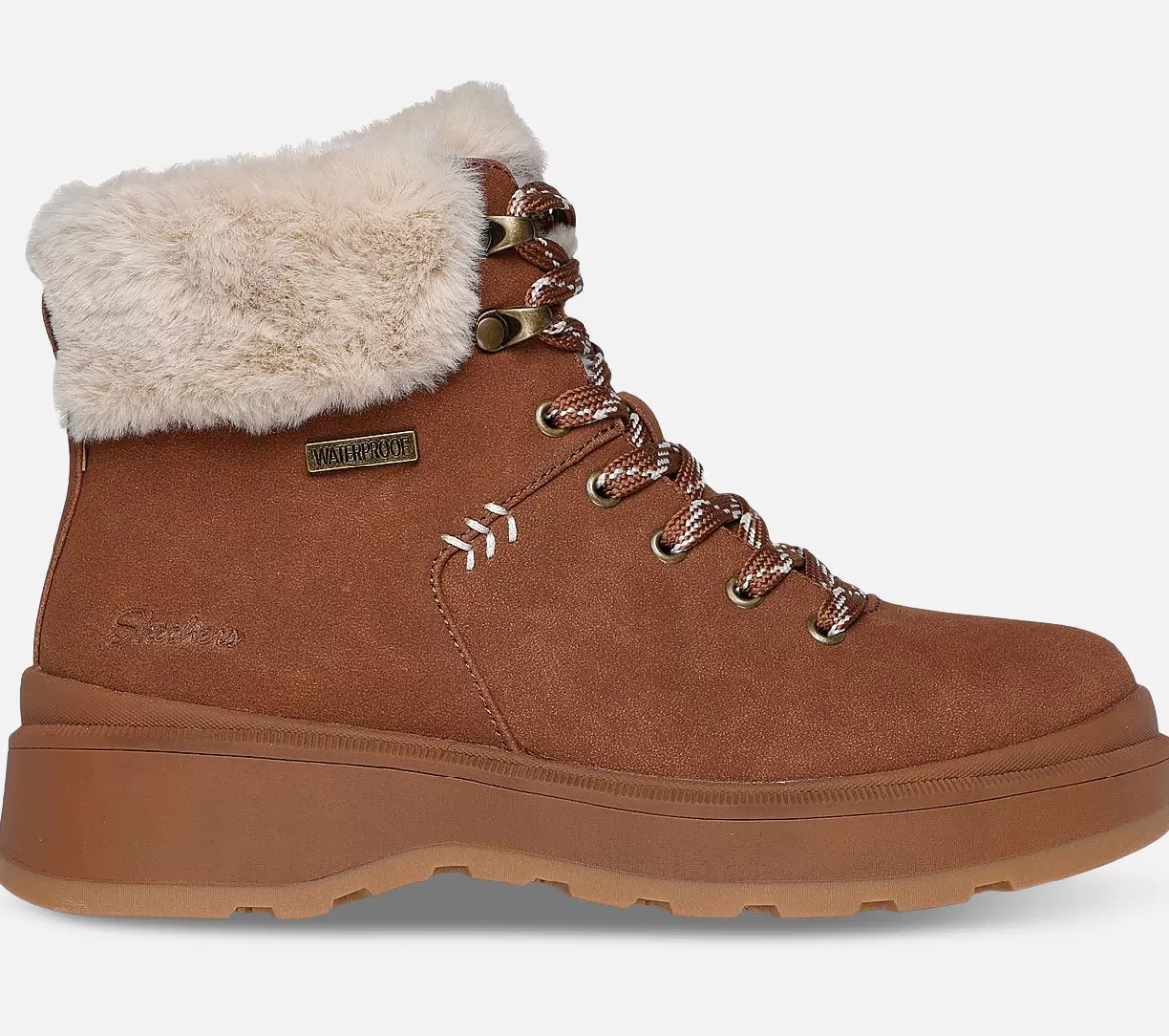 Cheap Park City - Waterproof Dame Støvler