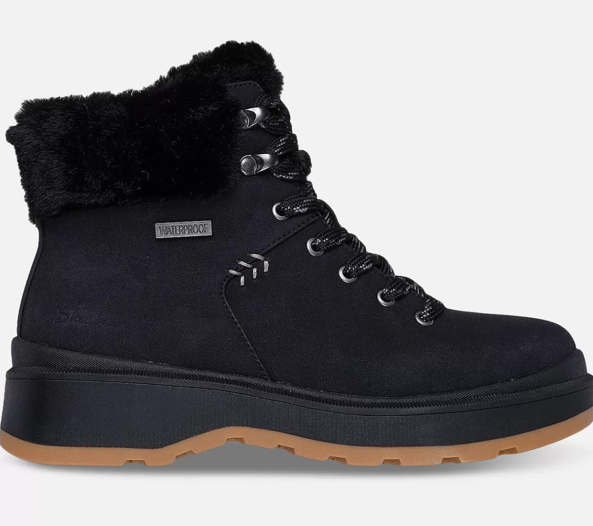 Discount Park City - Waterproof Dame Støvler