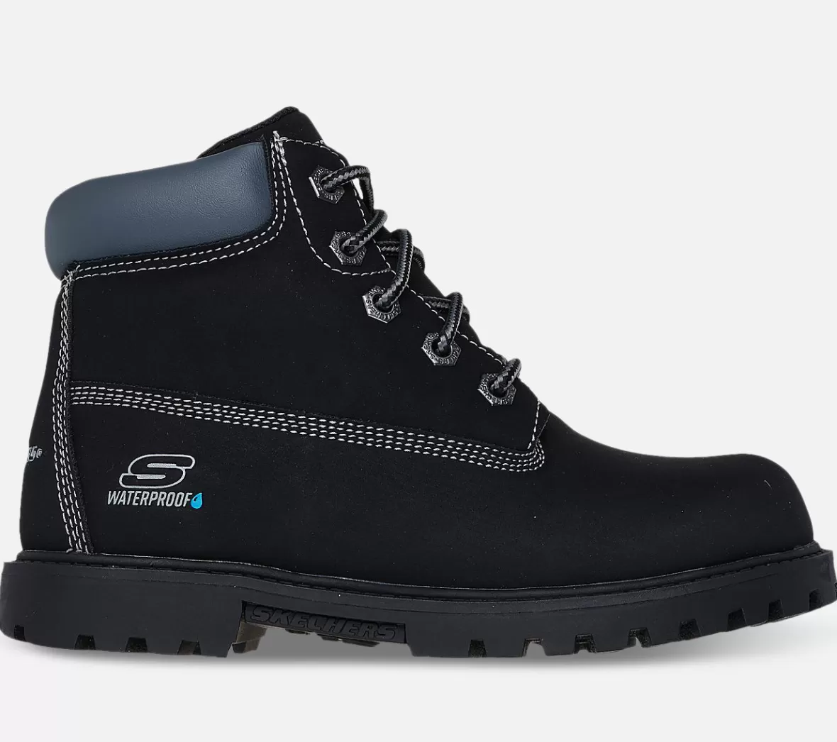 Shop Power Reach - Hydro-Tread - Waterproof Børn Støvler | Nyheder