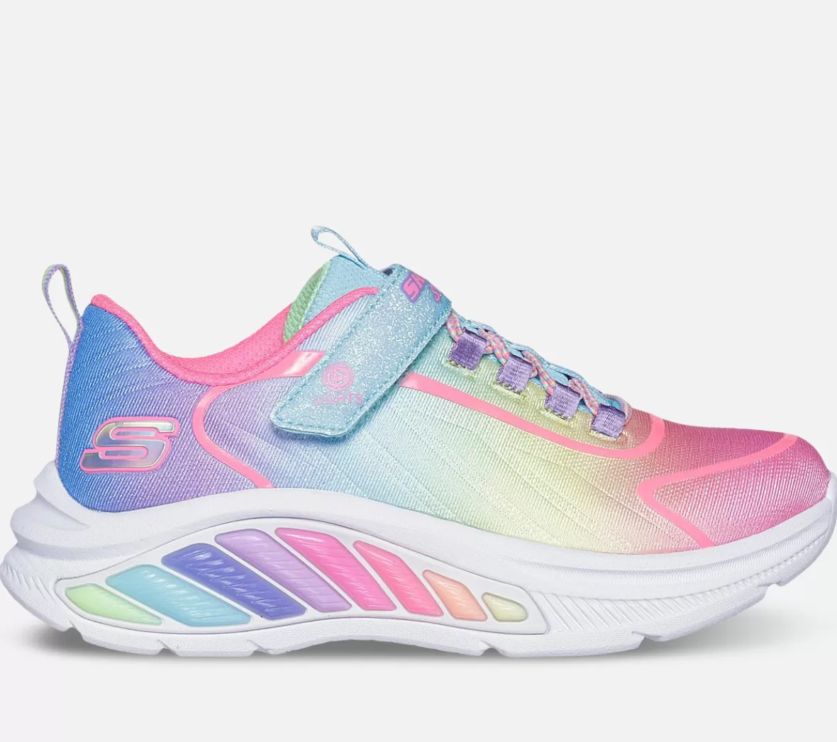 Best Rainbow Cruisers Børn Sko