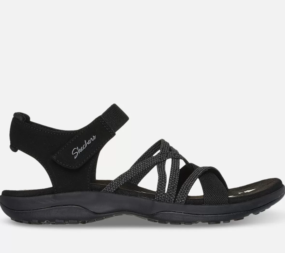 Shop Reggae Slim - Meadow Grazer Dame Sandaler