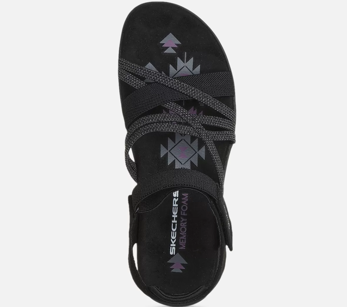 Shop Reggae Slim - Meadow Grazer Dame Sandaler