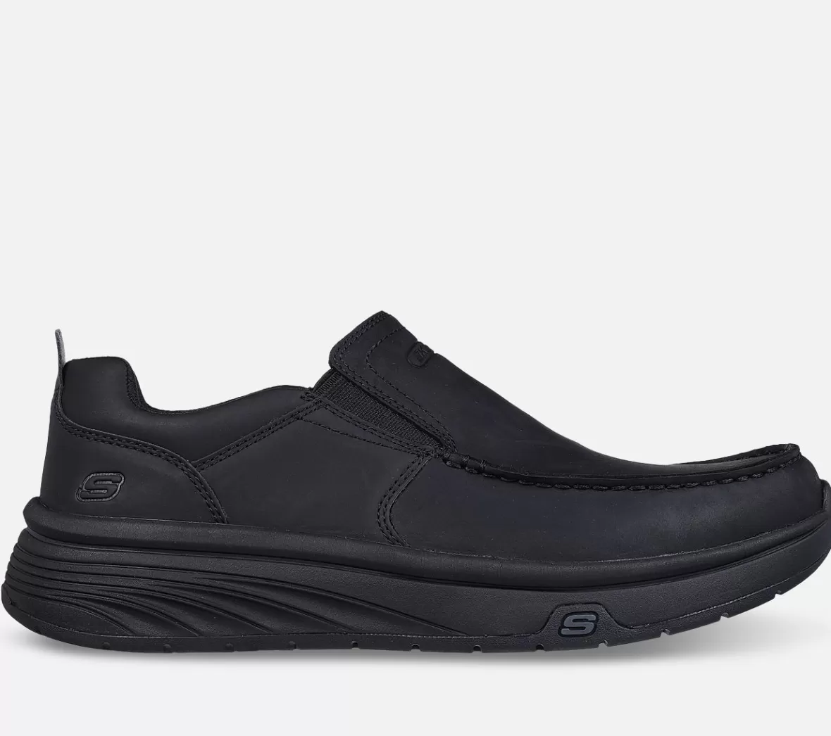Clearance Relaxed Fit: Calabrio - Bazley Sko Uden Snøre | Sko