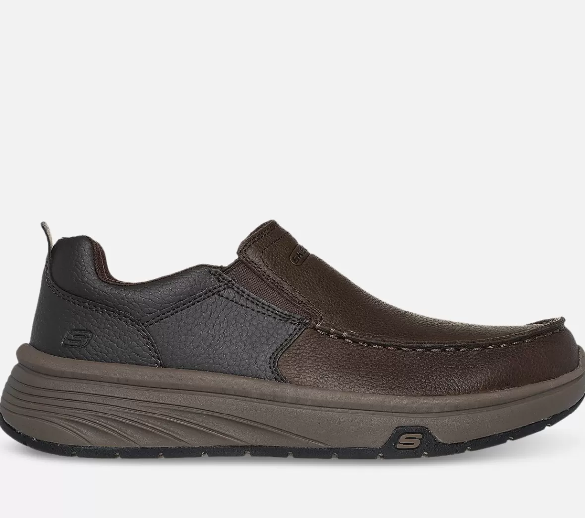 Flash Sale Relaxed Fit: Calabrio - Bazley Sko Uden Snøre | Sko