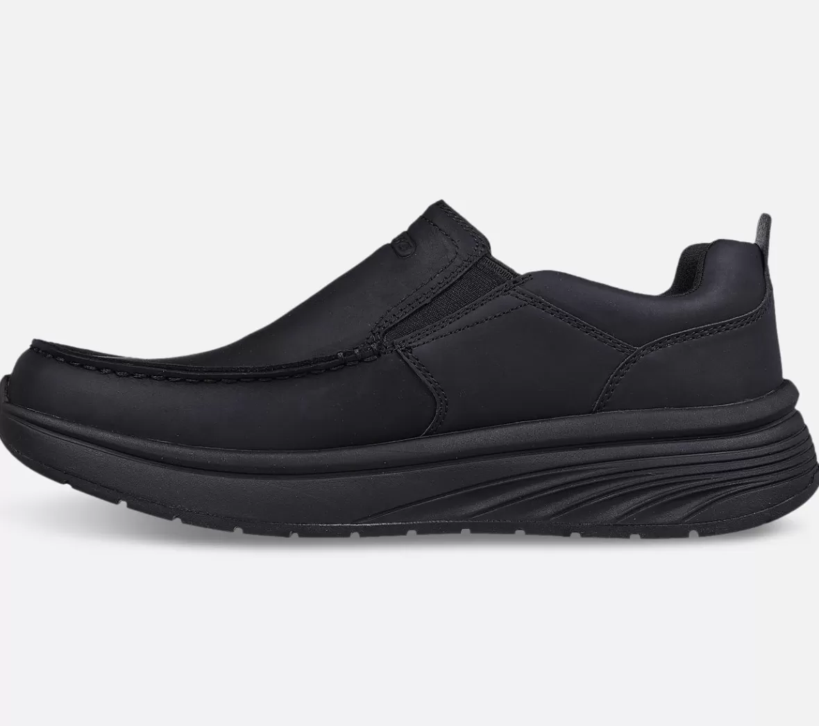 Clearance Relaxed Fit: Calabrio - Bazley Sko Uden Snøre | Sko