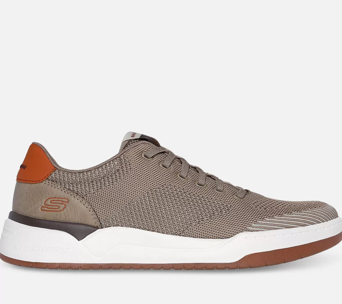 New Relaxed Fit: Corliss - Dorset Sko
