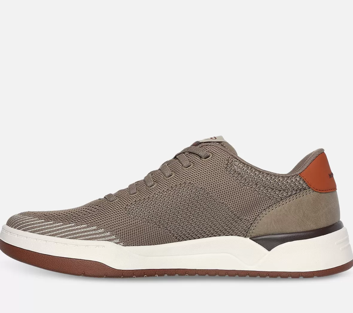 New Relaxed Fit: Corliss - Dorset Sko
