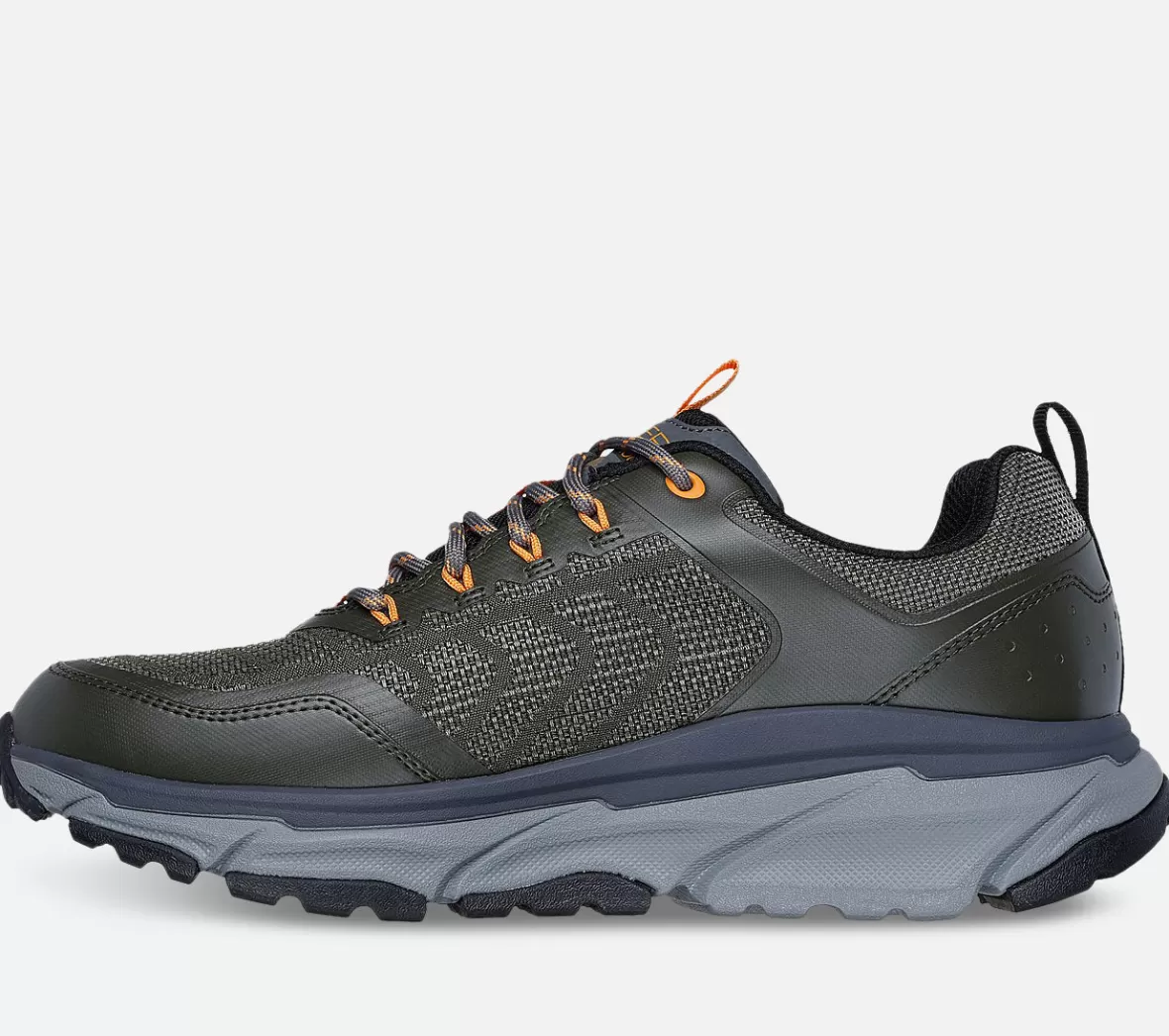 Flash Sale Relaxed Fit: D'Lux Journey - Defender Stitch - Waterproof Sko