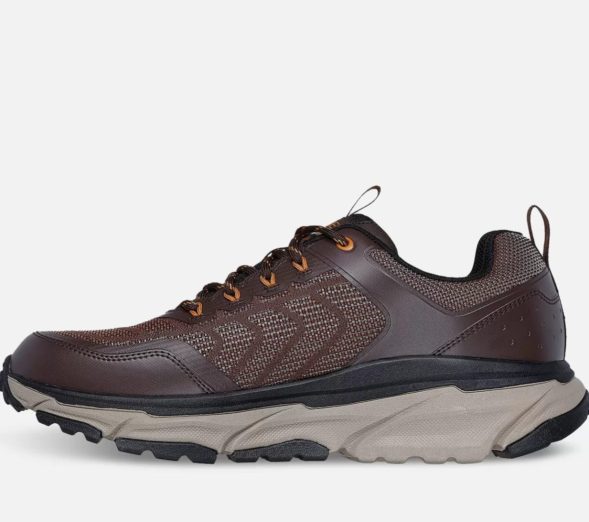 Shop Relaxed Fit: D'Lux Journey - Defender Stitch - Waterproof Sko