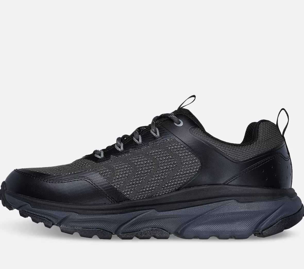 Clearance Relaxed Fit: D'Lux Journey - Defender Stitch - Waterproof Sko