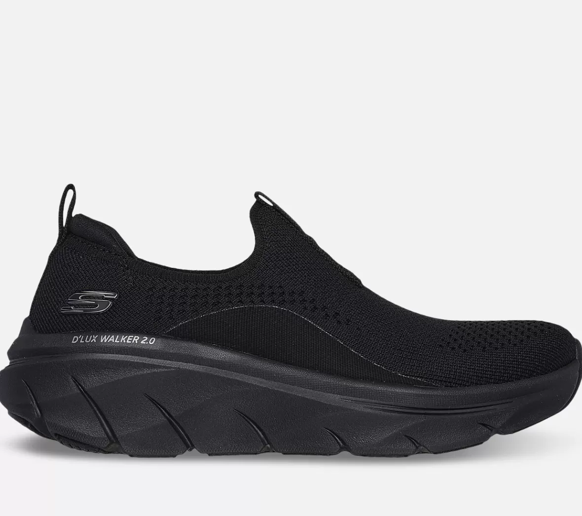 Cheap Relaxed Fit: D'Lux Walker 2.0 - Bold State Dame Sko Uden Snøre | Sko