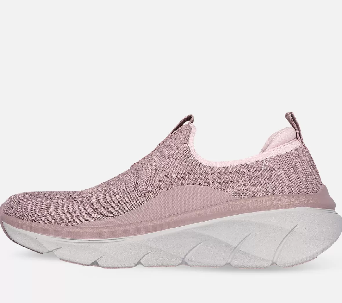 Online Relaxed Fit: D'Lux Walker 2.0 - Bold State Dame Sko Uden Snøre | Sko