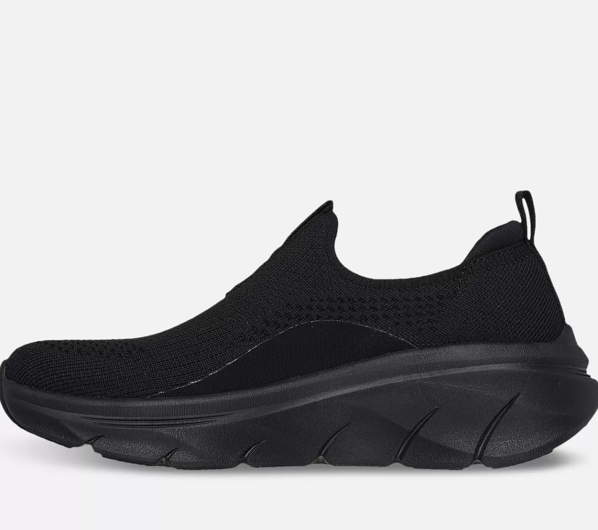 Cheap Relaxed Fit: D'Lux Walker 2.0 - Bold State Dame Sko Uden Snøre | Sko