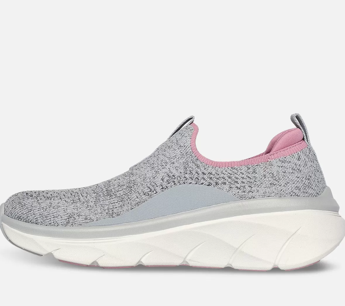 Shop Relaxed Fit: D'Lux Walker 2.0 - Bold State Dame Sko Uden Snøre | Sko