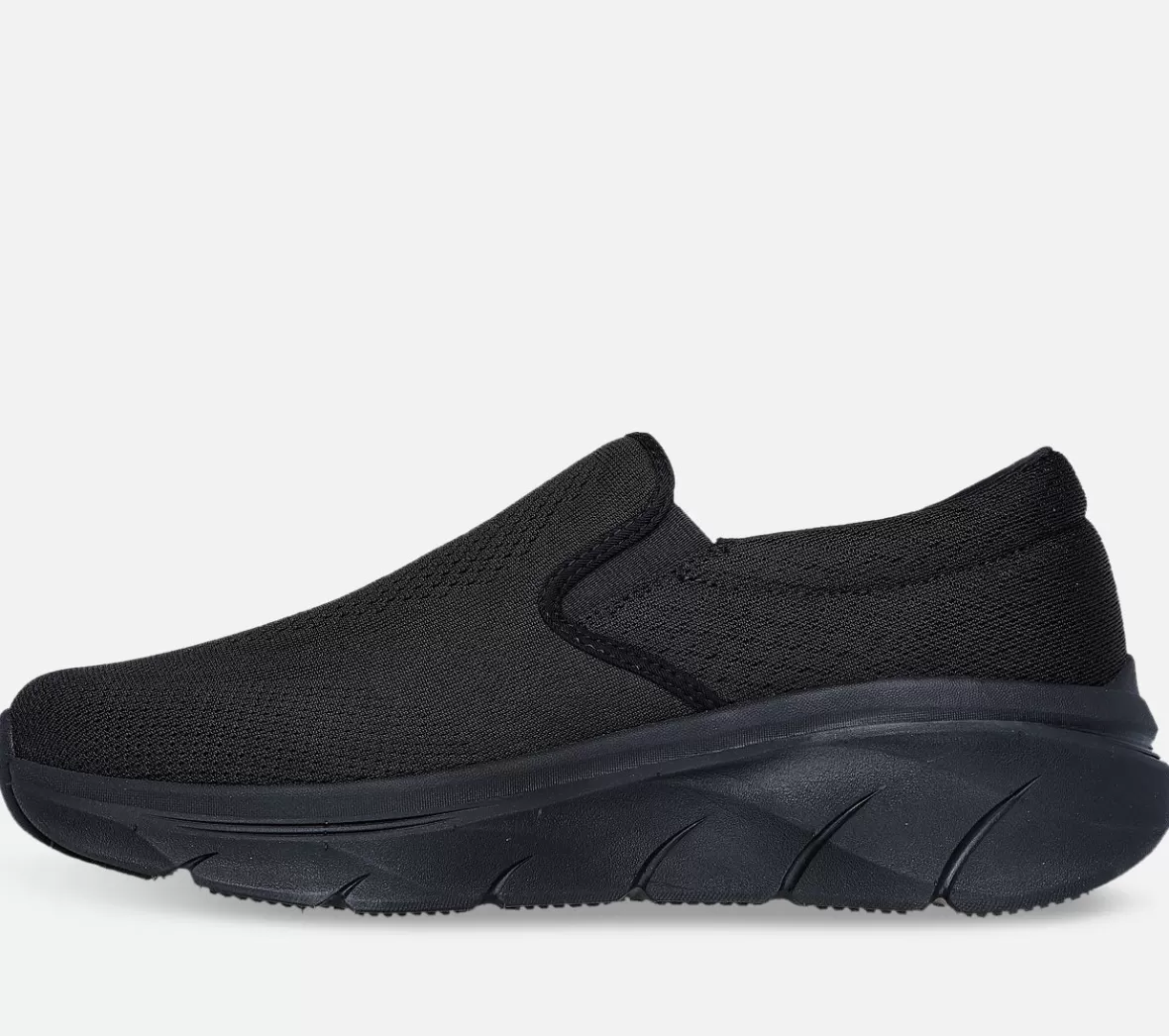 Flash Sale Relaxed Fit: D'Lux Walker 2.0 - Denmor Sko Uden Snøre | Sko