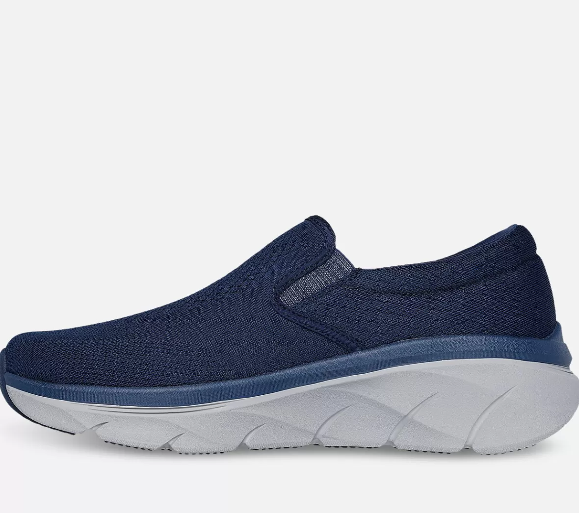 Flash Sale Relaxed Fit: D'Lux Walker 2.0 - Denmor Sko Uden Snøre | Sko