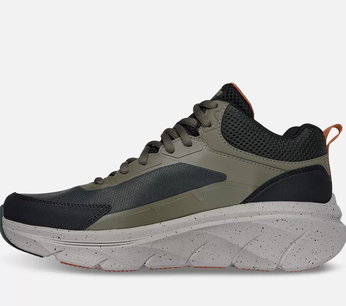 Outlet Relaxed Fit: D'Lux Walker 2.0 - Grailo - Waterproof Sko
