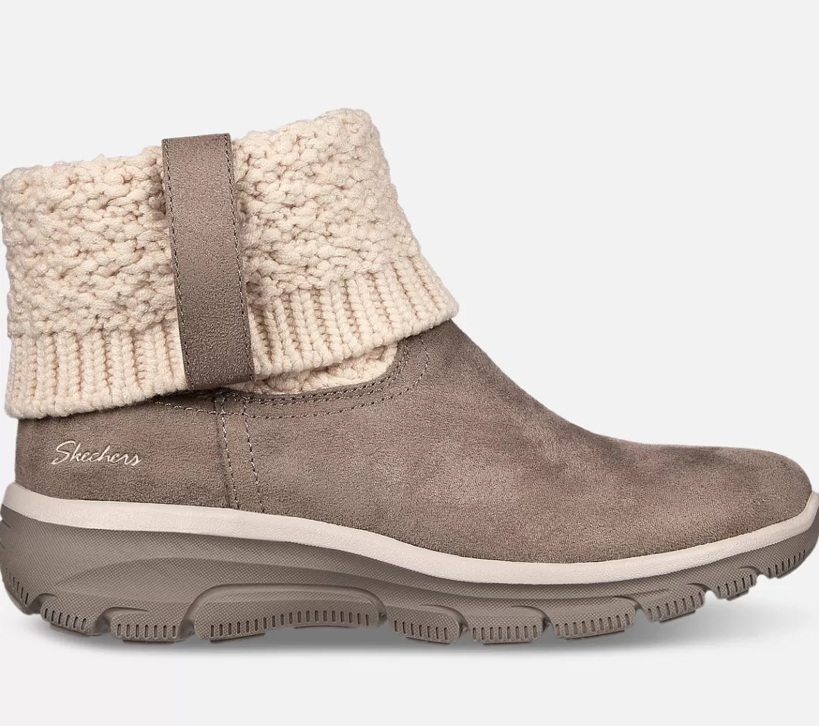 Discount Relaxed Fit: Easy Going - Cozy Weather Dame Støvler