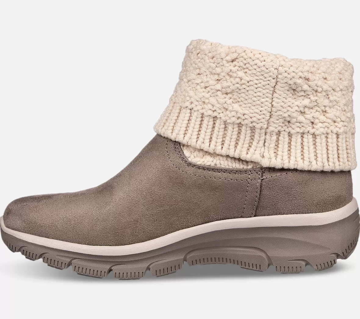 Discount Relaxed Fit: Easy Going - Cozy Weather Dame Støvler