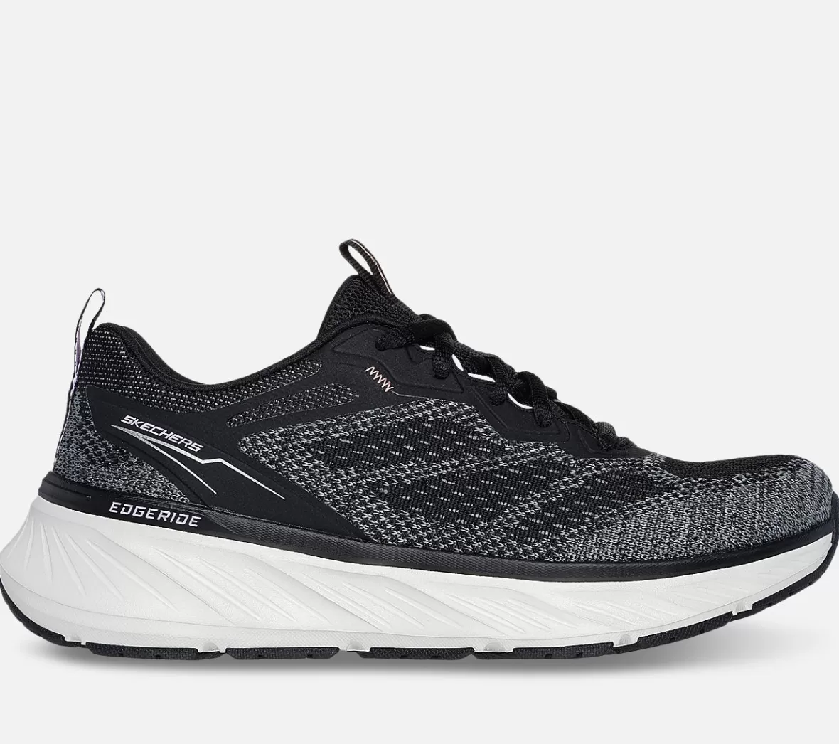 Store Relaxed Fit: Edgeride - Power Flow Dame Sko
