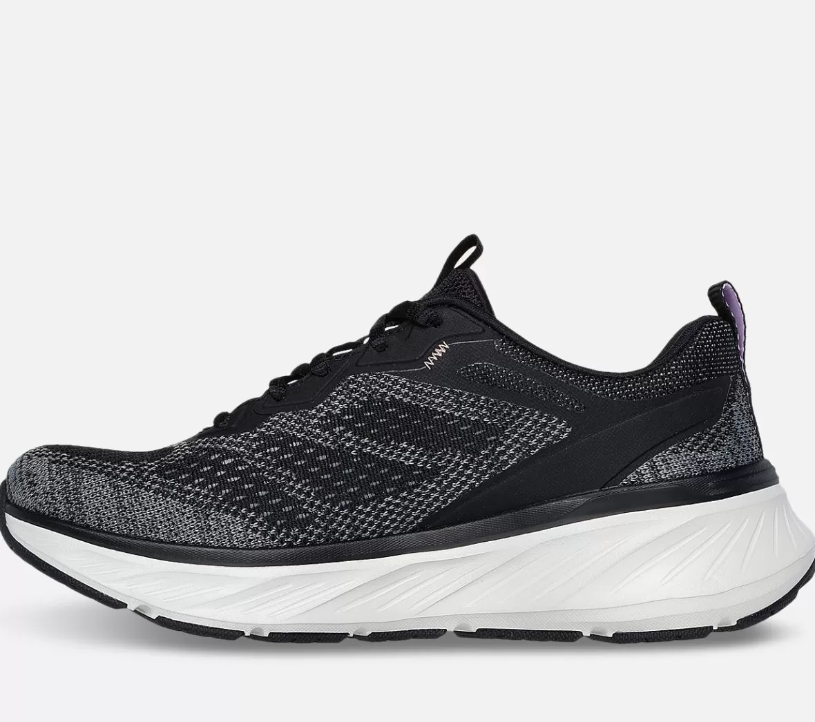 Store Relaxed Fit: Edgeride - Power Flow Dame Sko