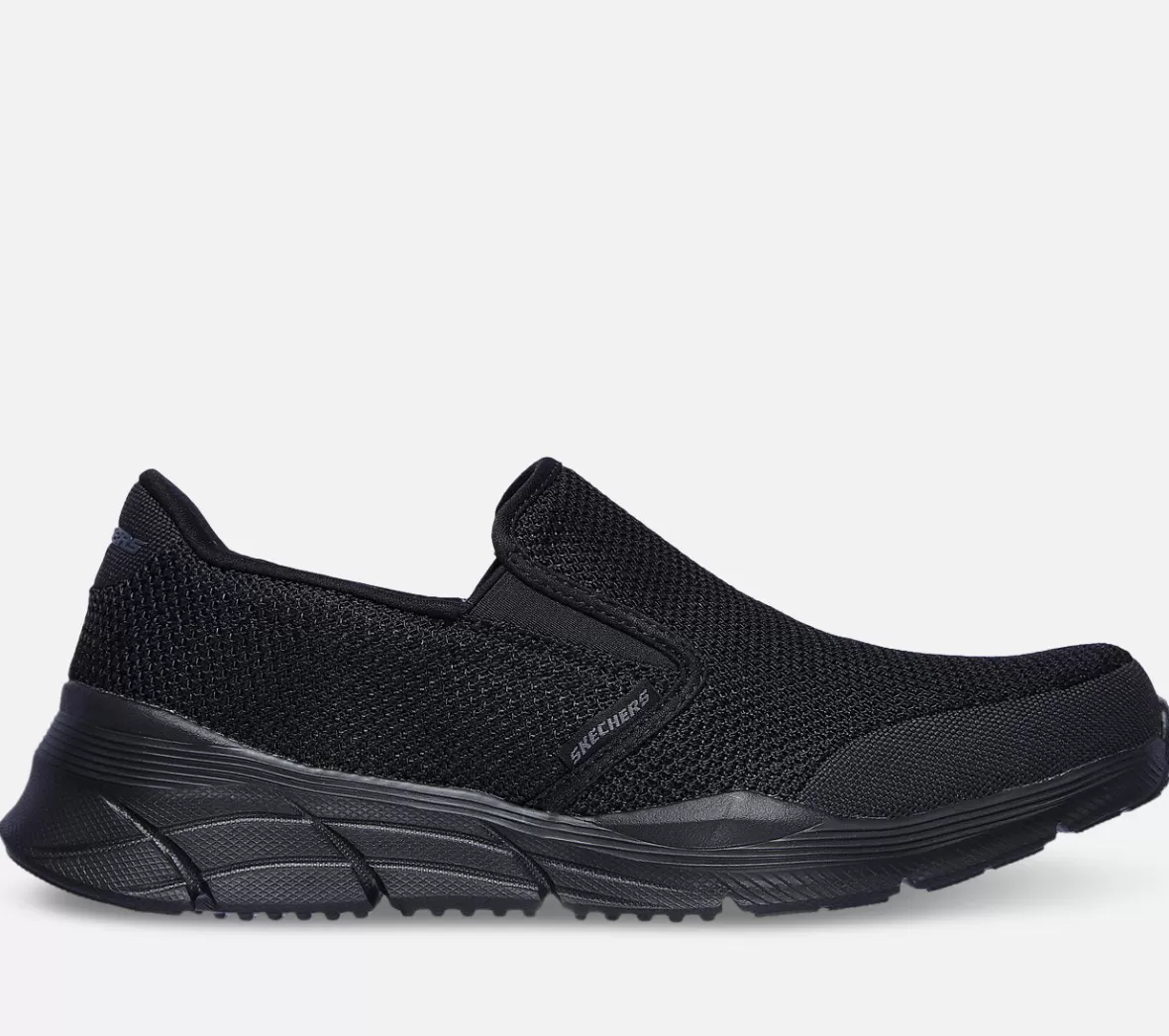 Best Relaxed Fit: Equalizer 4.0 - Krimlin Sko Uden Snøre | Sko
