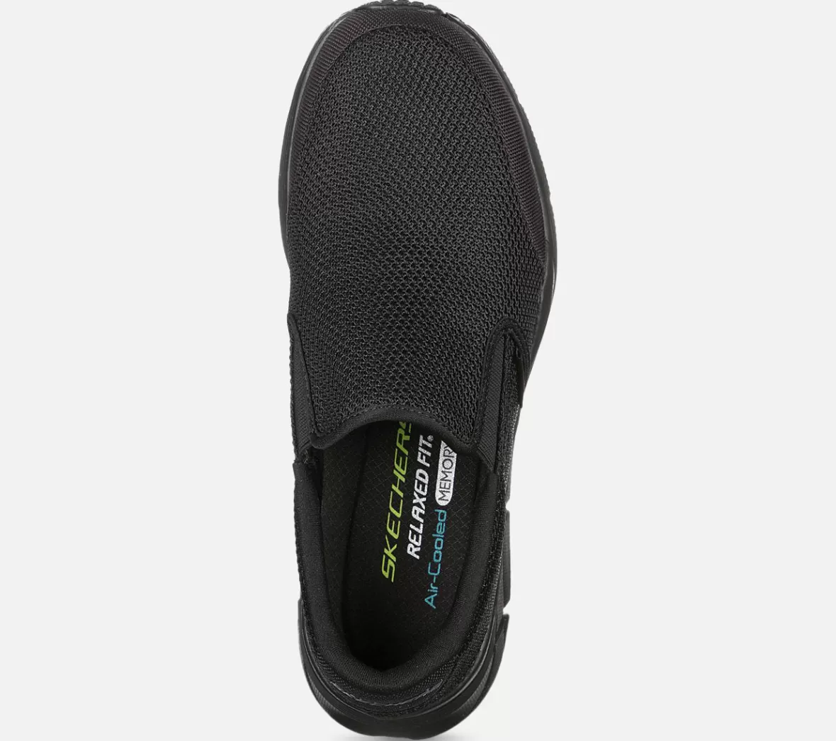 Best Relaxed Fit: Equalizer 4.0 - Krimlin Sko Uden Snøre | Sko