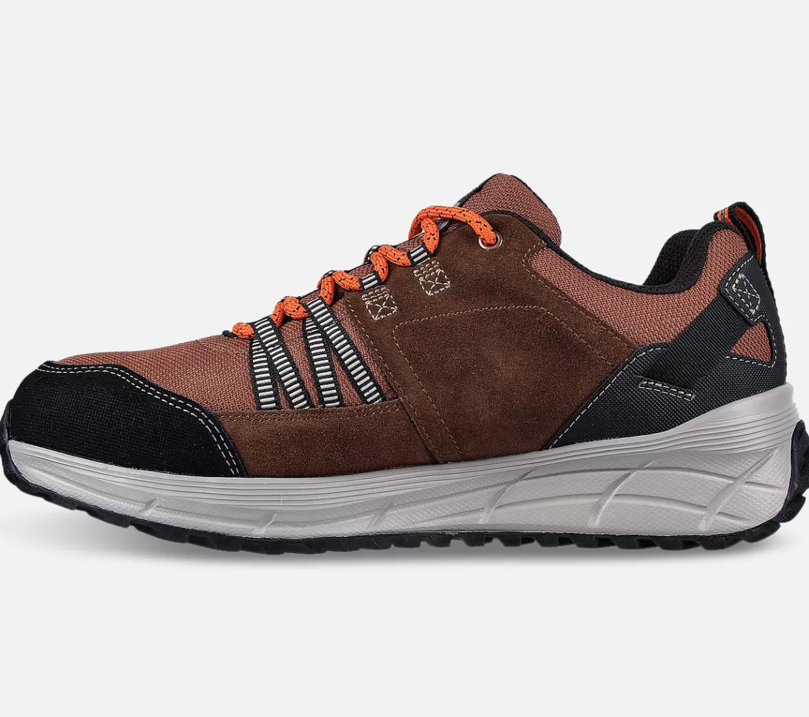 New Relaxed Fit: Equalizer 4.0 Trail - Kandala - Waterproof Sko