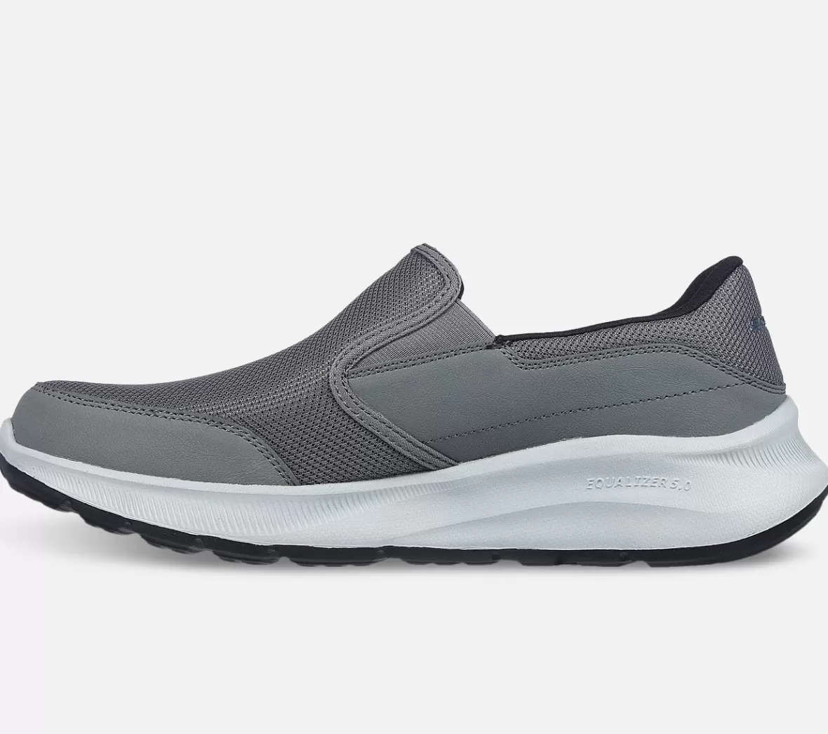 Discount Relaxed Fit: Equalizer 5.0 - Fremont Sko Uden Snøre | Sko