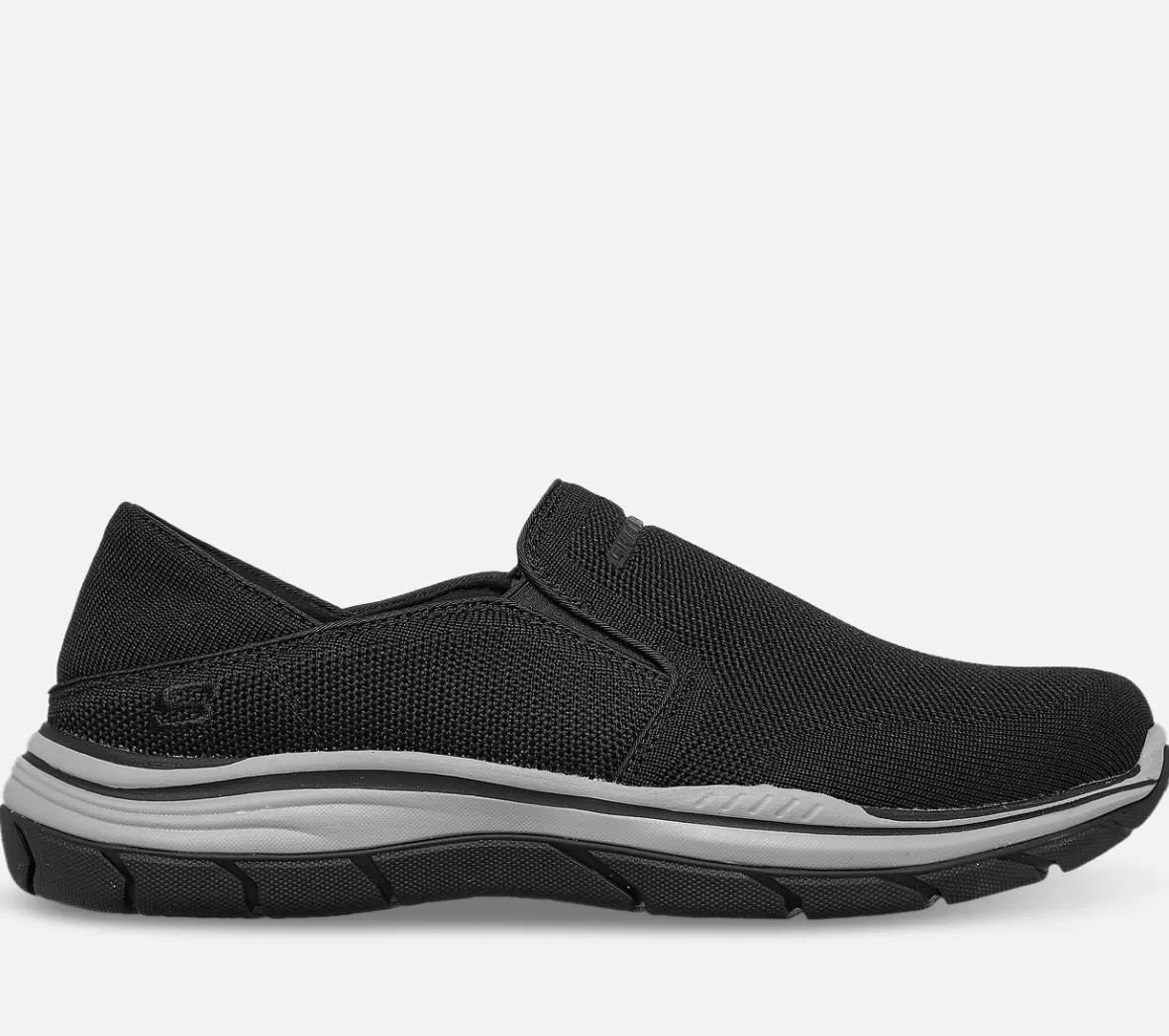 Clearance Relaxed Fit: Expected 2.0 - Demar Sko Uden Snøre | Sko