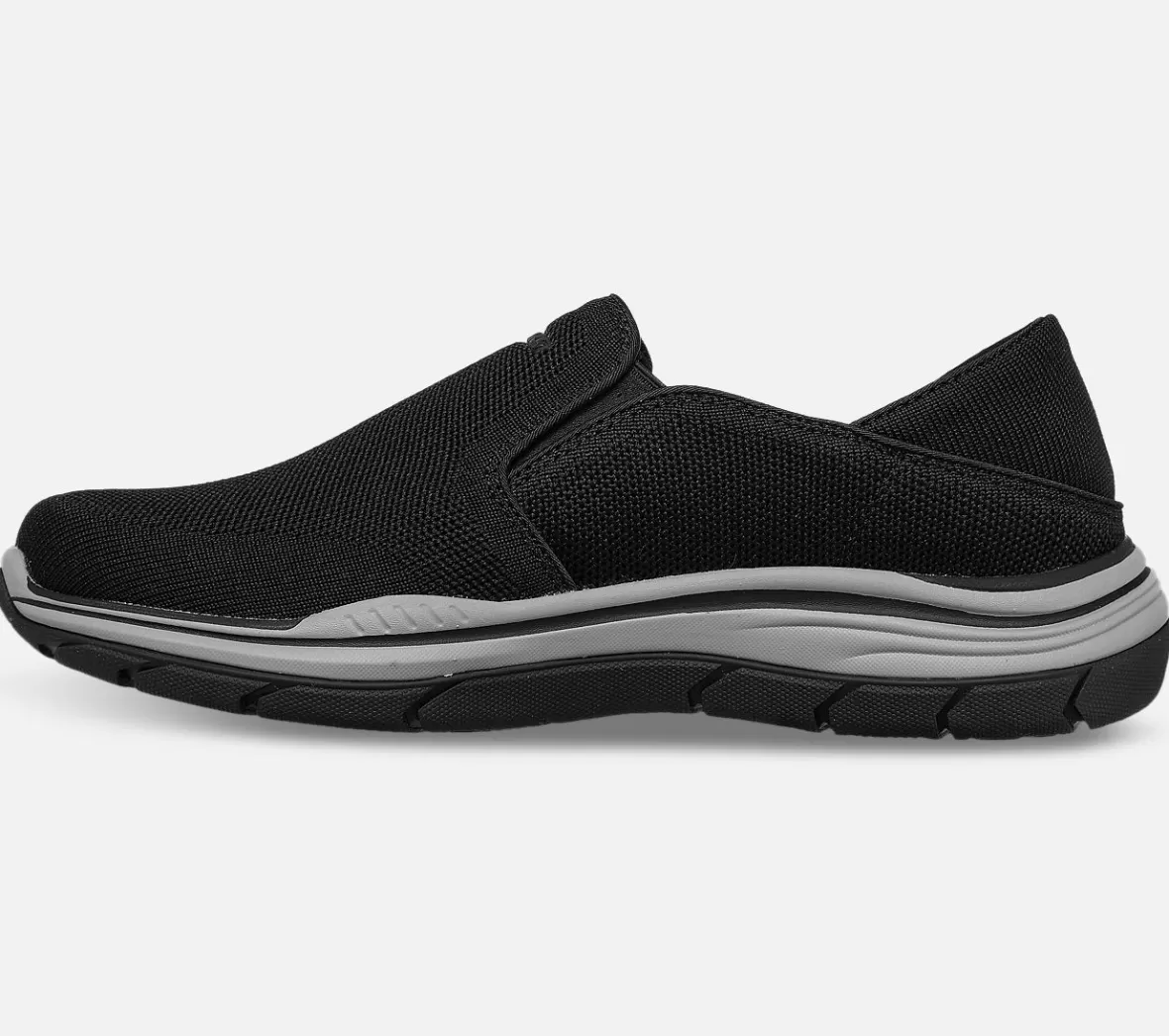 Clearance Relaxed Fit: Expected 2.0 - Demar Sko Uden Snøre | Sko