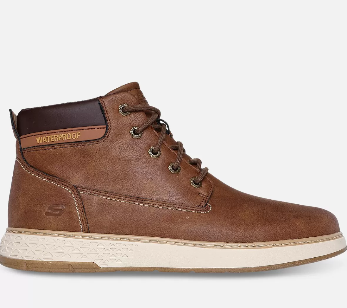 Discount Relaxed Fit: Garlan - Deno - Waterproof Støvler