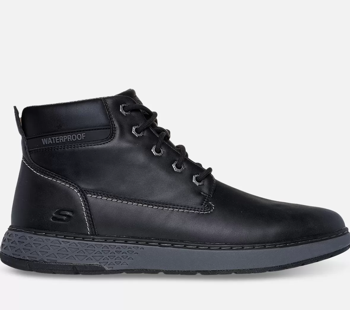 Clearance Relaxed Fit: Garlan - Deno - Waterproof Støvler