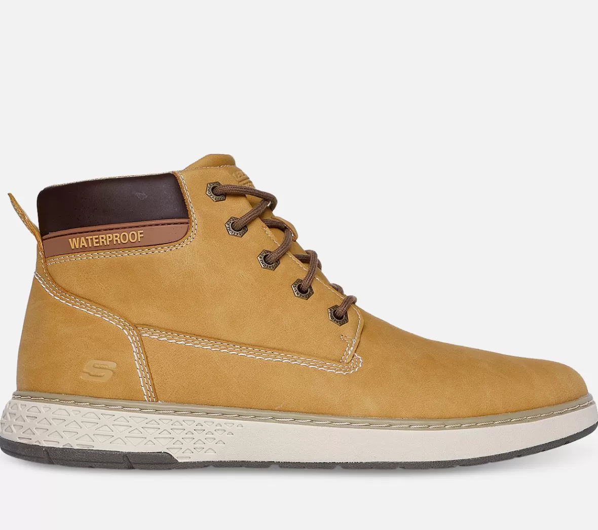 New Relaxed Fit: Garlan - Deno - Waterproof Støvler