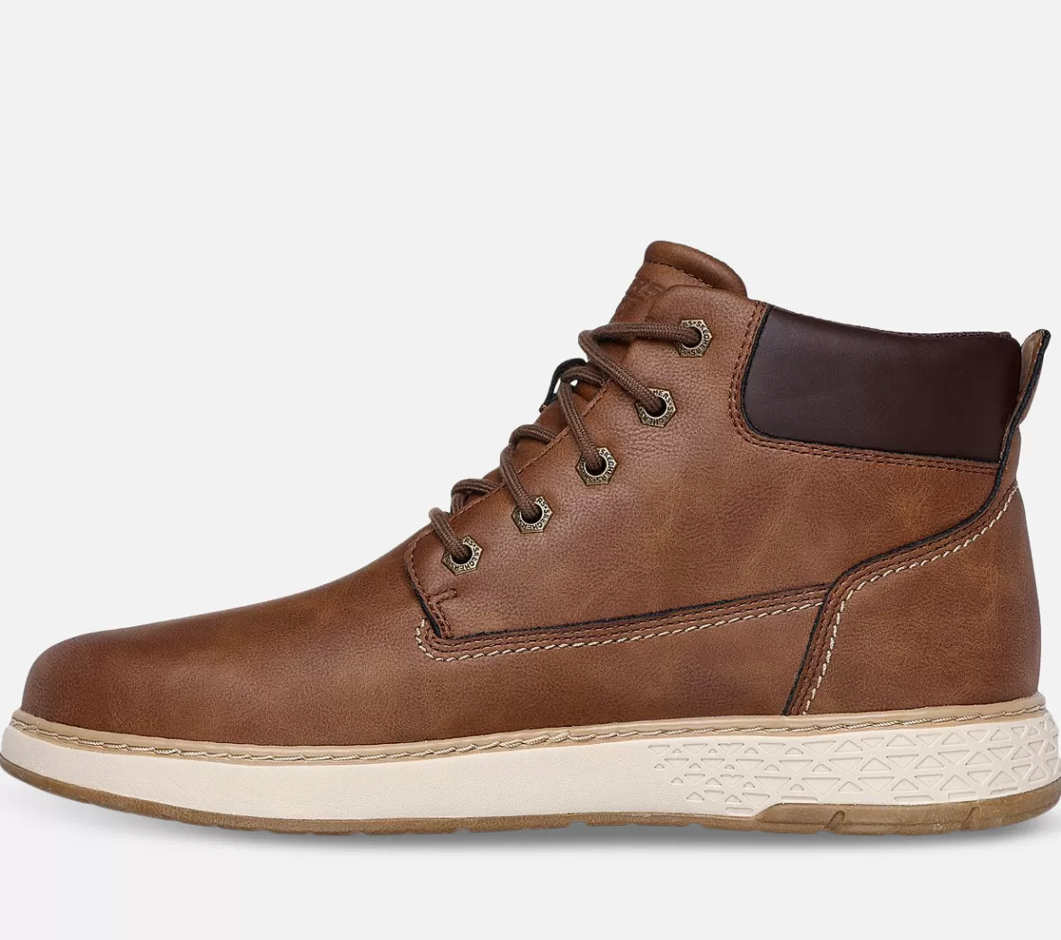 Discount Relaxed Fit: Garlan - Deno - Waterproof Støvler