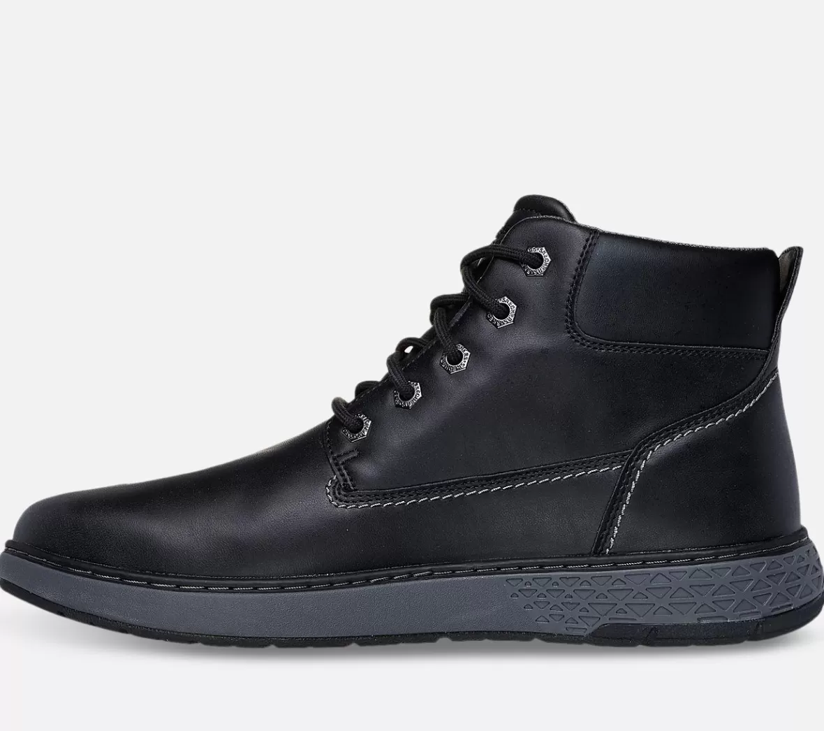 Clearance Relaxed Fit: Garlan - Deno - Waterproof Støvler