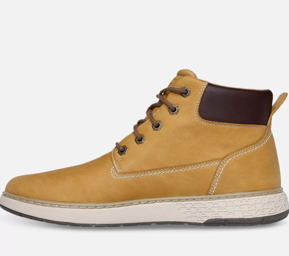 New Relaxed Fit: Garlan - Deno - Waterproof Støvler