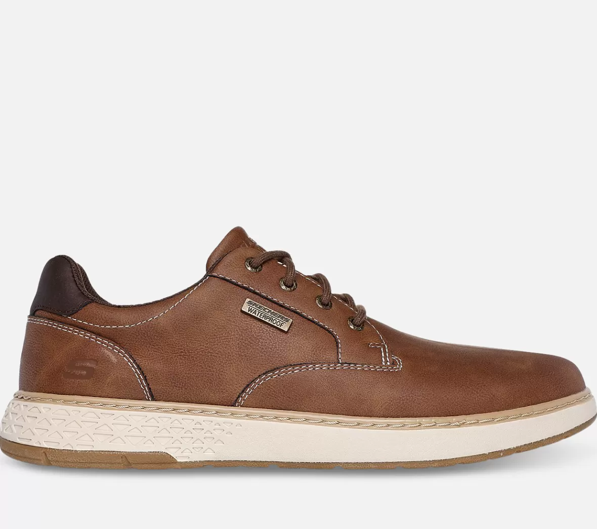 Store Relaxed Fit: Garlan - Pryor – Waterproof Sko