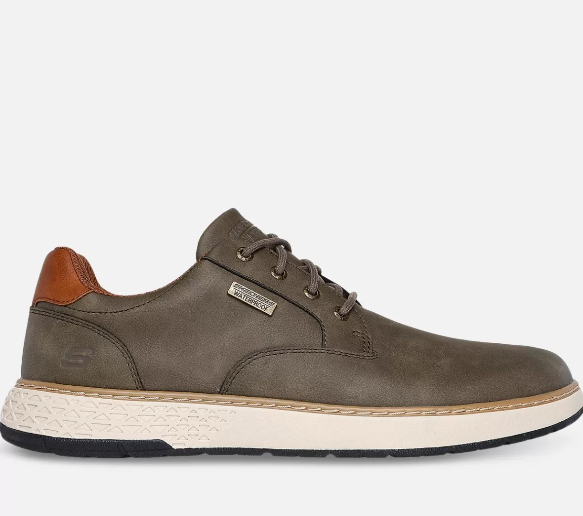 Clearance Relaxed Fit: Garlan - Pryor – Waterproof Sko